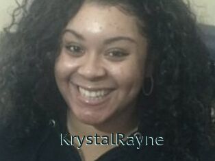KrystalRayne