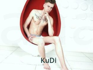 KuDi
