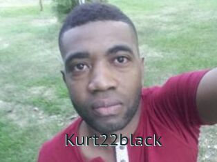 Kurt22black