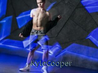 KyleCooper