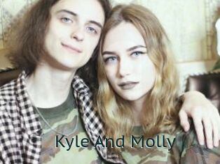 Kyle_And_Molly