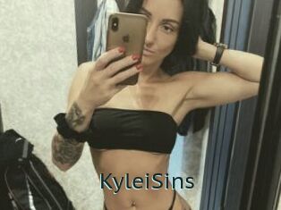 KyleiSins