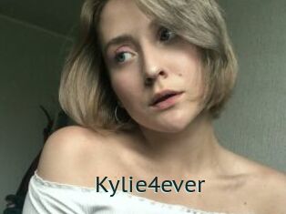 Kylie4ever