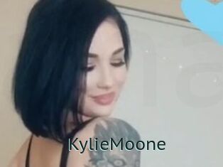 KylieMoone Anal X