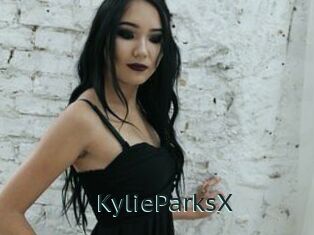 KylieParksX