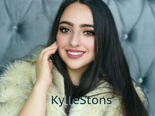 KylieStons