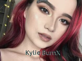 Kylie_BurnX