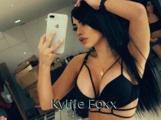 Kyliie_Foxx Anal X