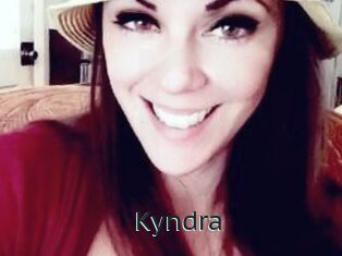 Kyndra