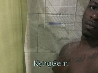 KyngGem