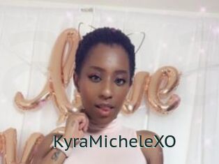 KyraMicheleXO