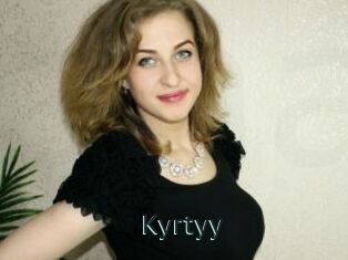 Kyrtyy