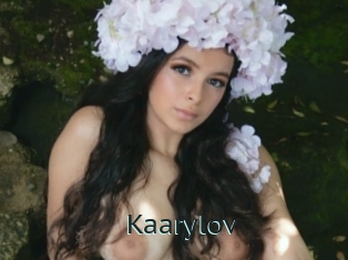 Kaarylov