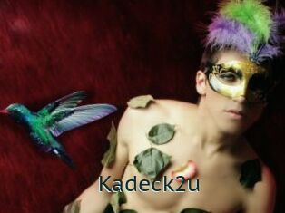 Kadeck2u