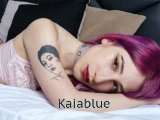 Kaiablue