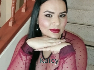 Kaicy