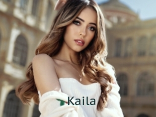 Kaila