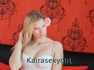 Kairasexygirl