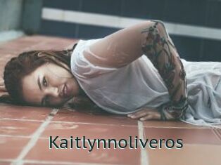 Kaitlynnoliveros