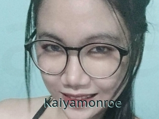 Kaiyamonroe