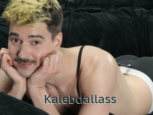 kalebdallass Anal X