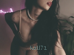 Kali71