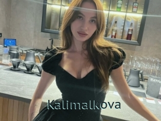 Kalimalkova