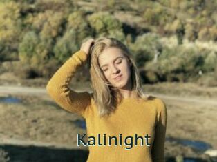 Kalinight