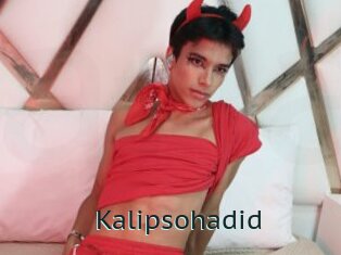 Kalipsohadid