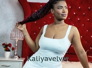 kaliyavelvet Anal X