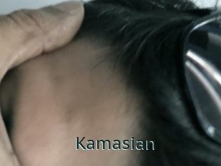 Kamasian