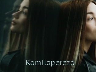 Kamilapereza