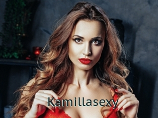 Kamillasexy