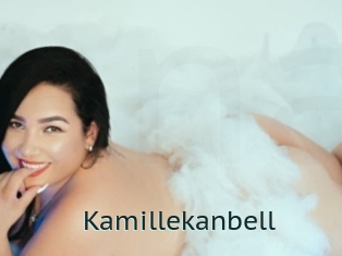 Kamillekanbell