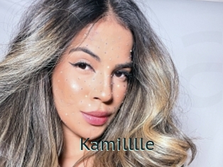 Kamilllle