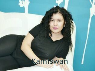 Kamiswan