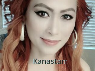 Kanastarr