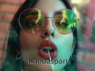 Kandasparis