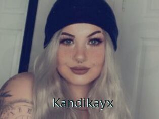 Kandikayx