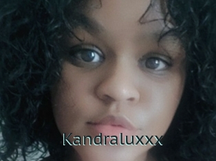 Kandraluxxx