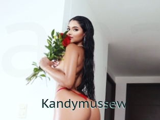 Kandymussew