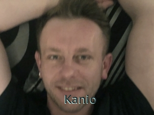 kanio Anal X