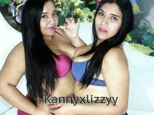 Kannyxlizzyy