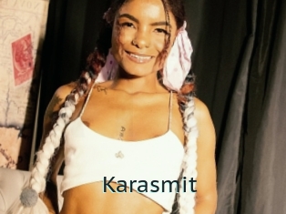 Karasmit