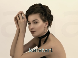 karatart Anal X