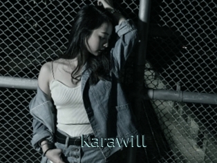 Karawill