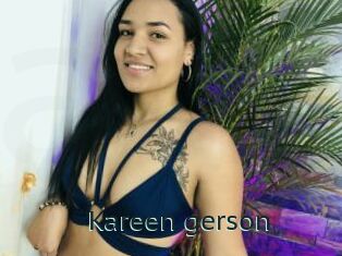 Kareen_gerson