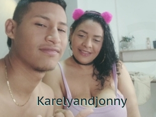 Karelyandjonny