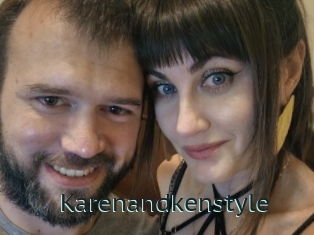 Karenandkenstyle