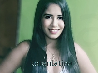 Karenlatina